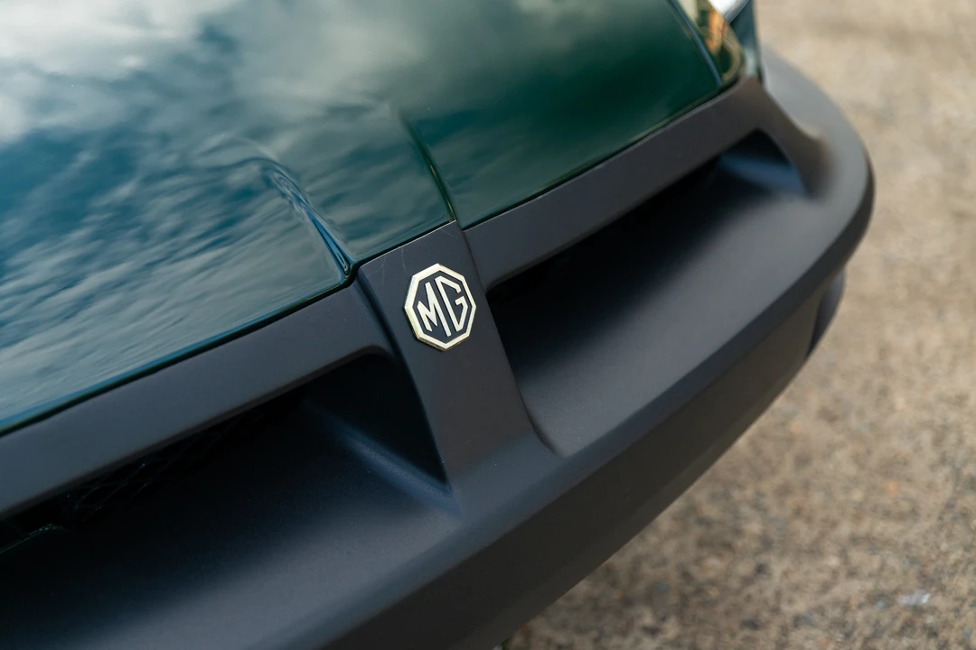 1975 MG MGB GT - Image 16 of 31
