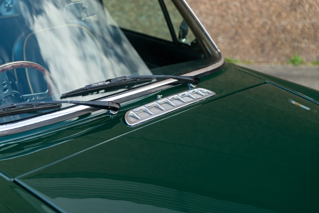 1975 MG MGB GT - Image 22 of 31