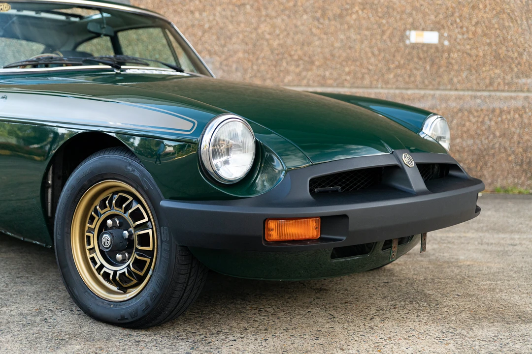 1975 MG MGB GT - Image 23 of 31