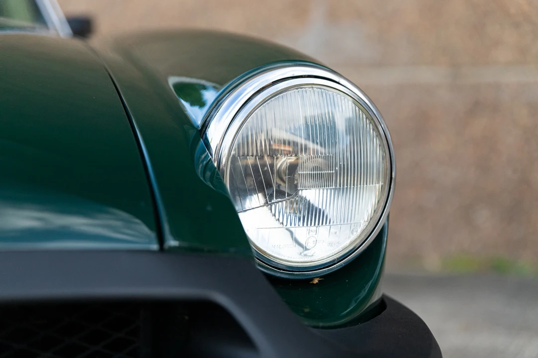 1975 MG MGB GT - Image 26 of 31