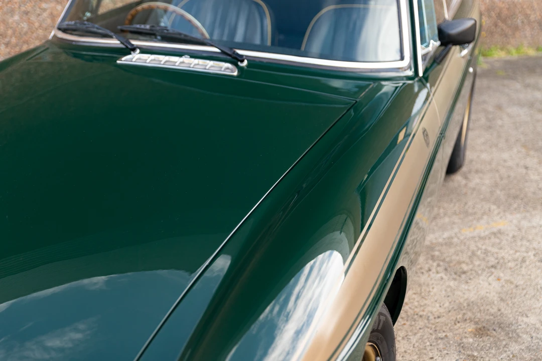 1975 MG MGB GT - Image 28 of 31