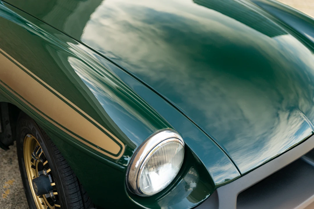 1975 MG MGB GT - Image 29 of 31