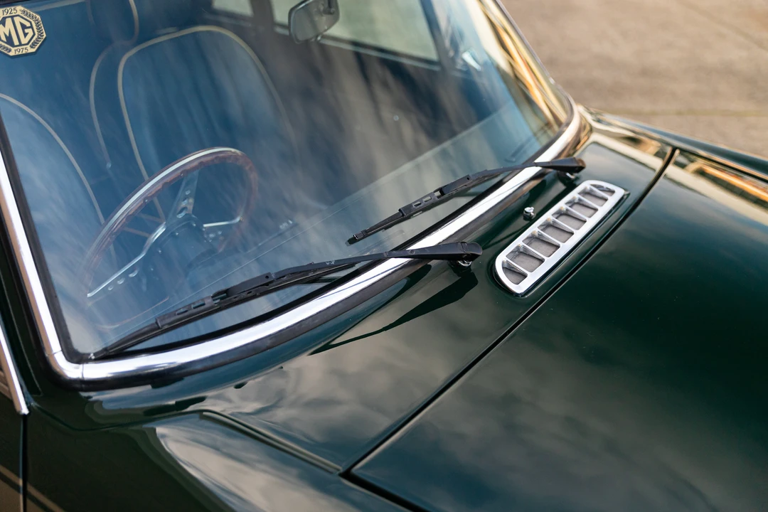 1975 MG MGB GT - Image 30 of 31