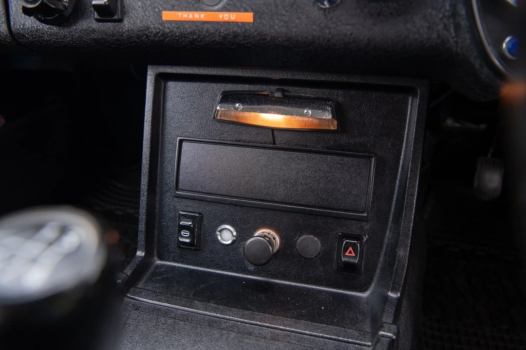 1975 MG MGB GT - Image 26 of 31