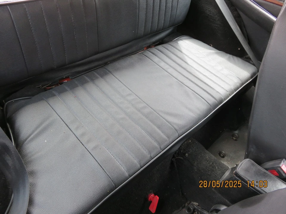 1975 MG MGB GT V8 - Image 30 of 30