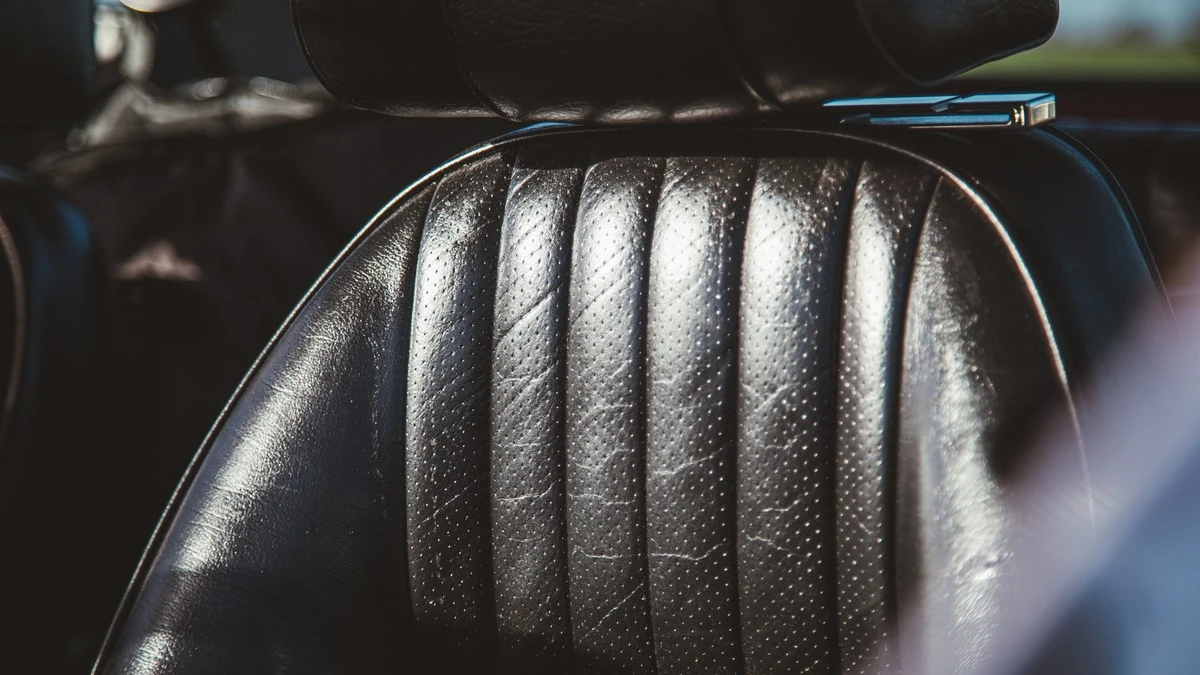1975 MG MGB GT V8 - Image 21 of 30