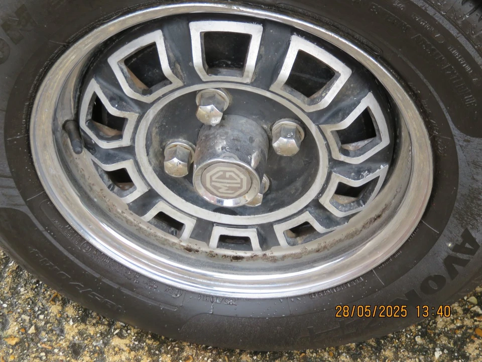 1975 MG MGB GT V8 - Image 27 of 30
