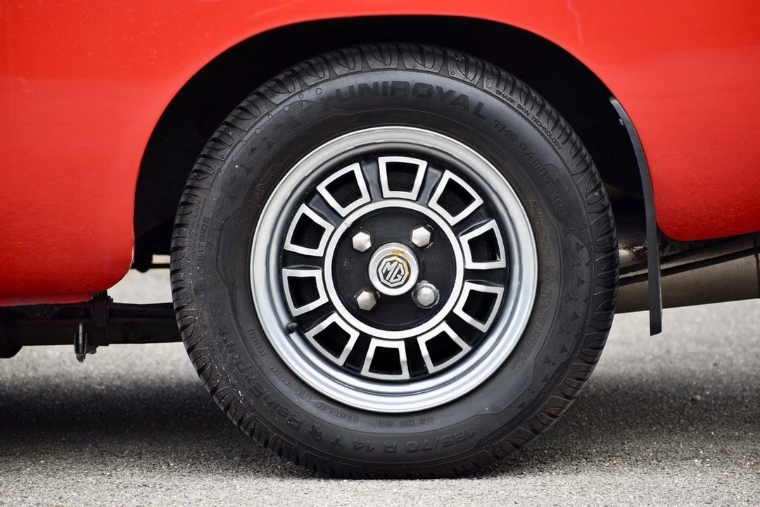 1975 MG MGB GT V8 - Image 22 of 30