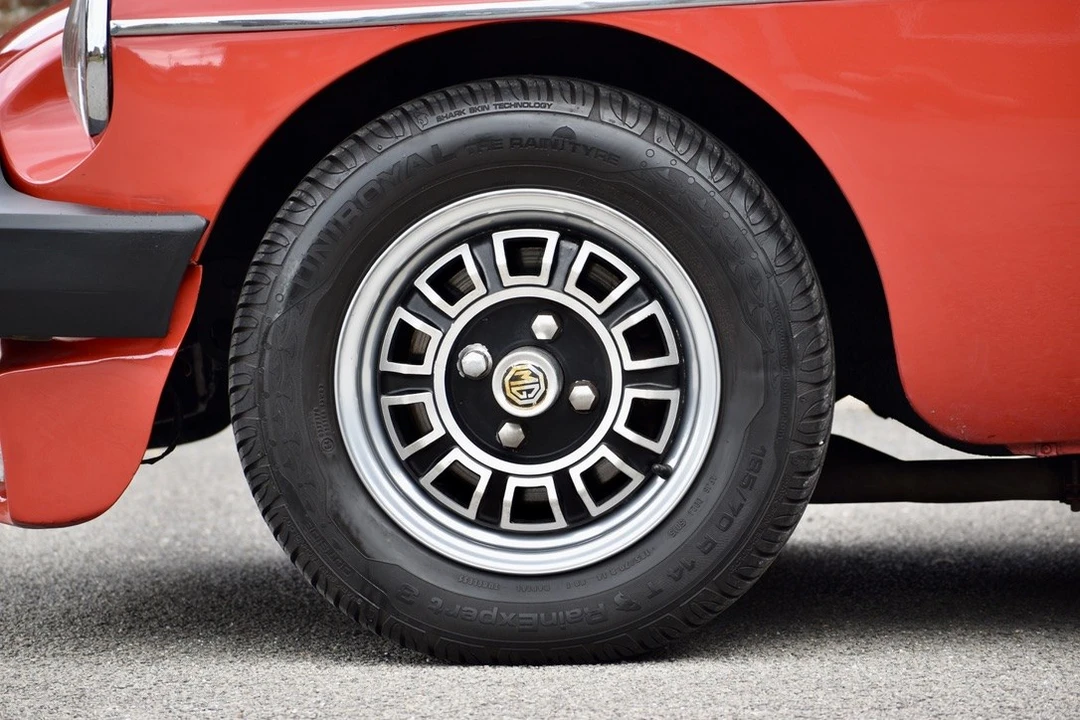 1975 MG MGB GT V8 - Image 25 of 30