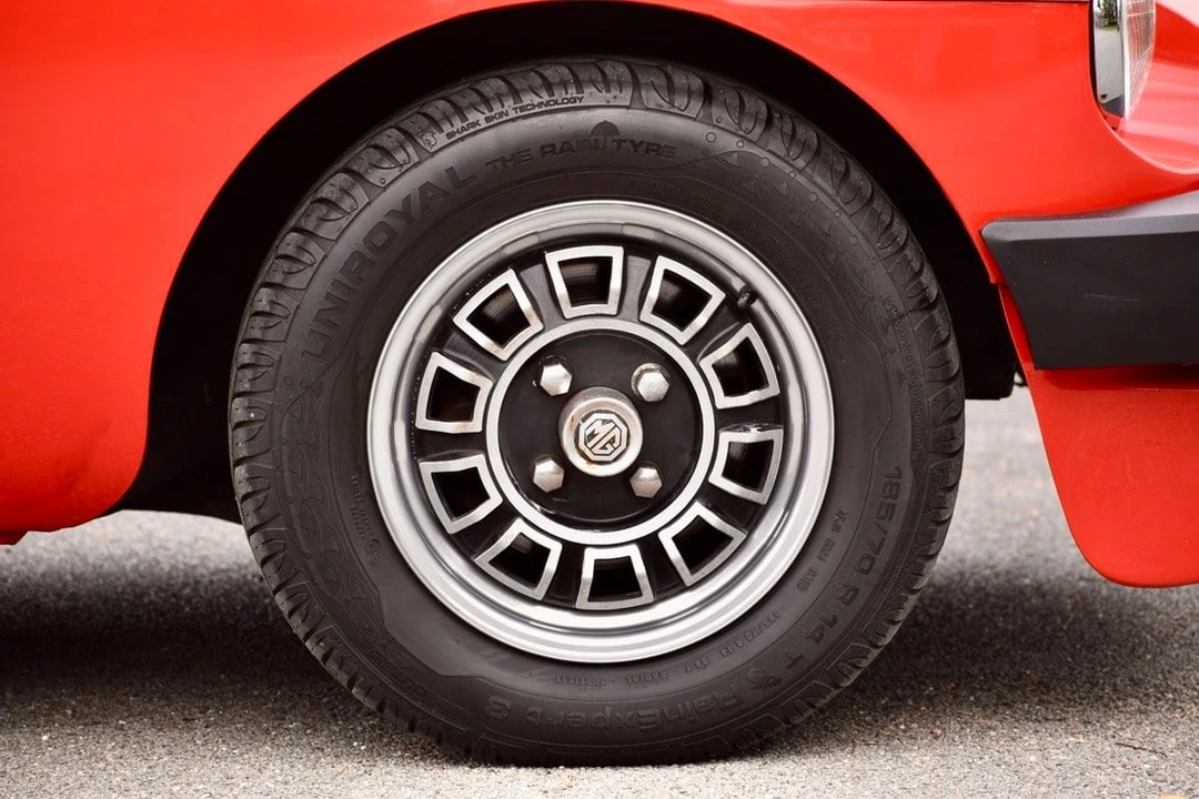 1975 MG MGB GT V8 - Image 23 of 30