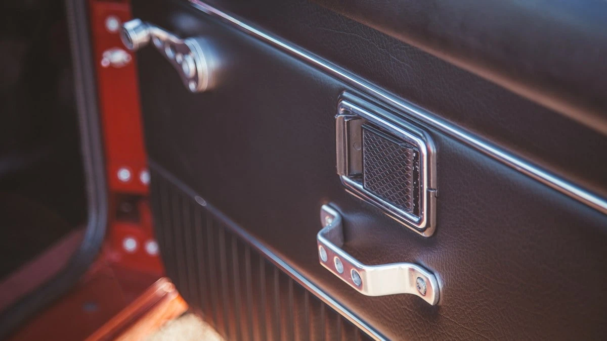 1975 MG MGB GT V8 - Image 30 of 30