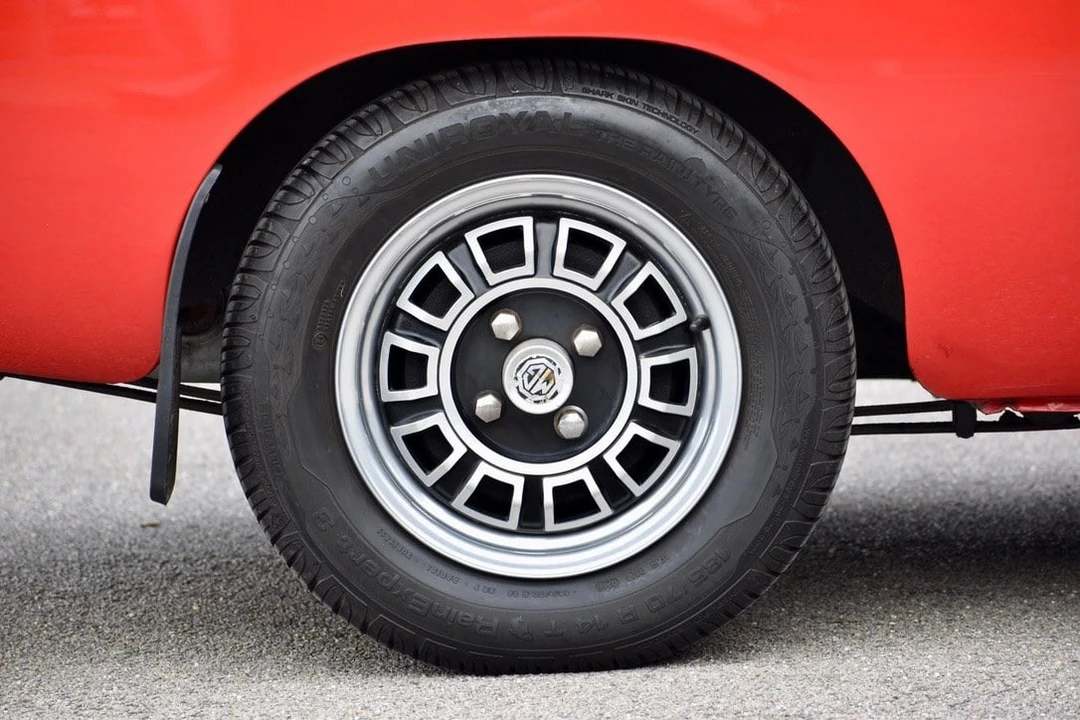 1975 MG MGB GT V8 - Image 24 of 30