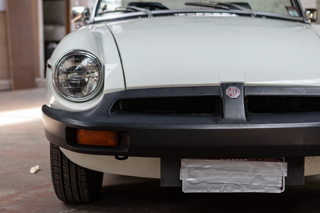 1975 MG MGB Roadster - Image 16 of 31