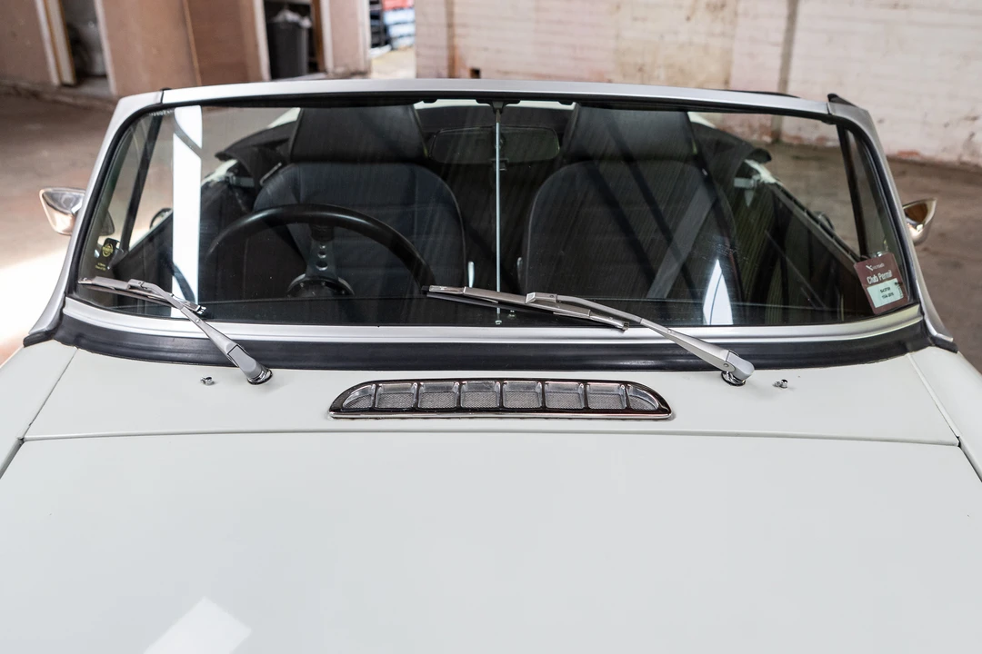 1975 MG MGB Roadster - Image 18 of 31