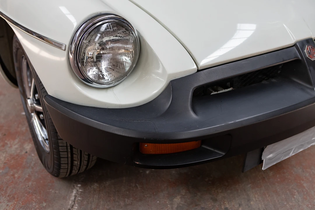 1975 MG MGB Roadster - Image 20 of 31