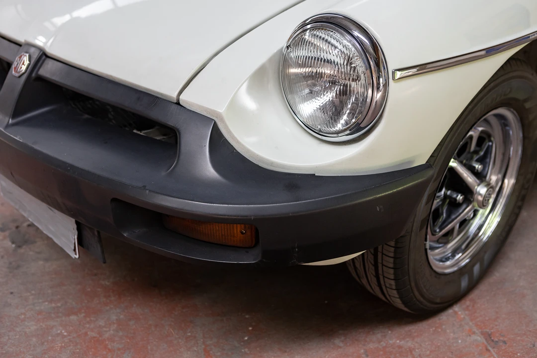 1975 MG MGB Roadster - Image 21 of 31