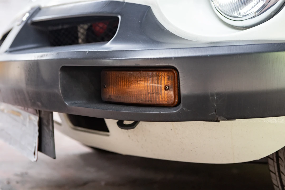 1975 MG MGB Roadster - Image 22 of 31