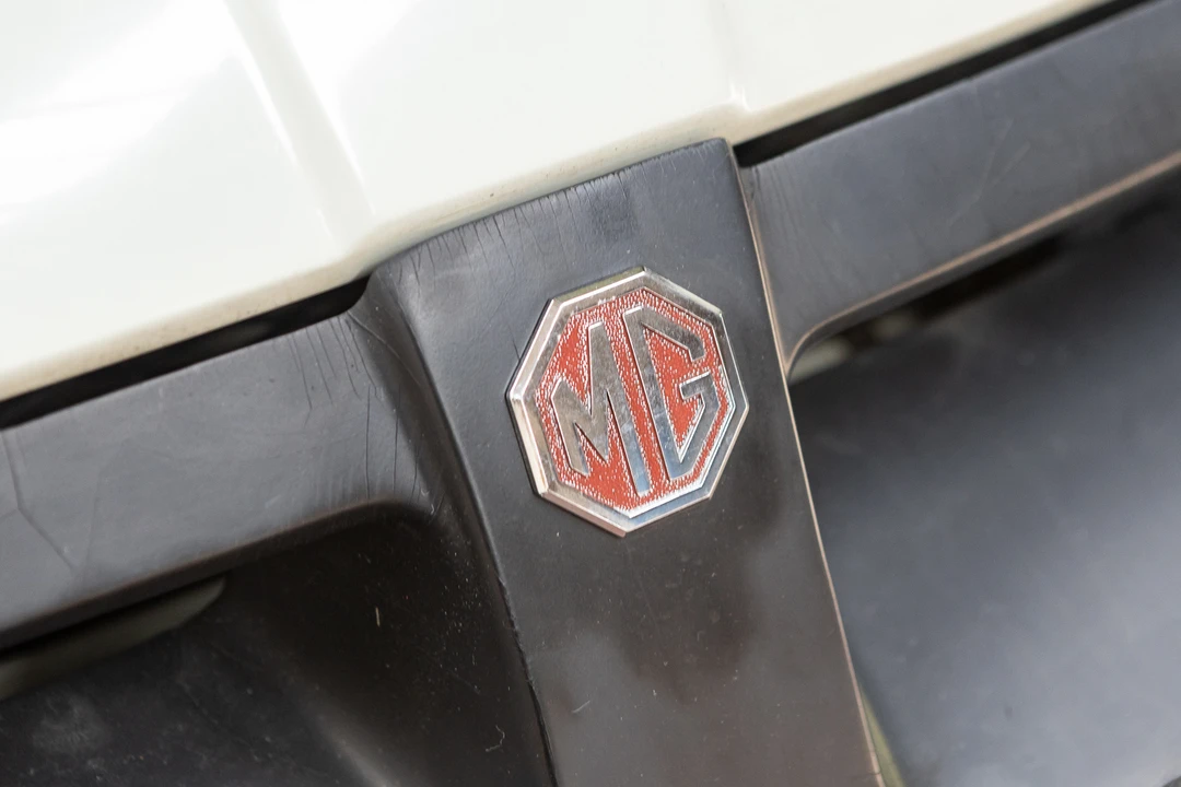 1975 MG MGB Roadster - Image 24 of 31