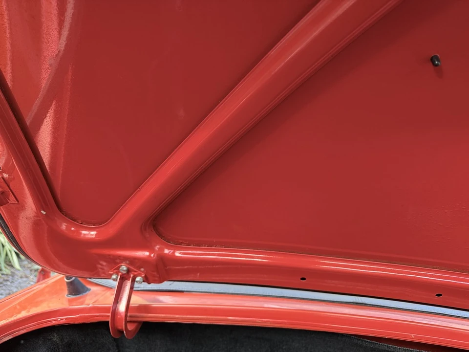 1975 MG MGB Roadster - Image 26 of 30