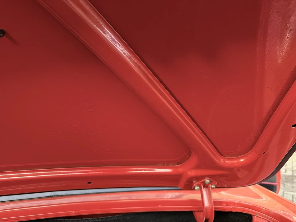 1975 MG MGB Roadster - Image 25 of 30
