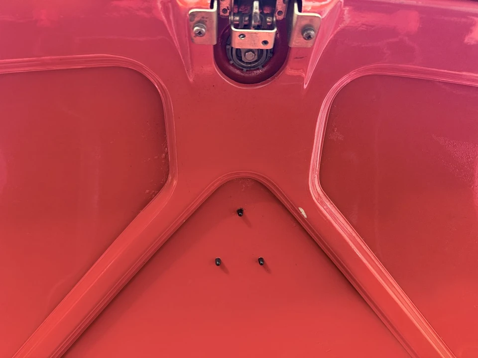 1975 MG MGB Roadster - Image 27 of 30