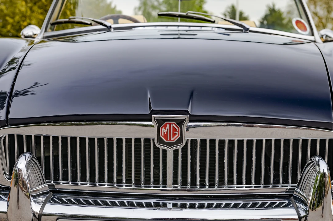 1975 MG MGB Roadster - Image 23 of 31