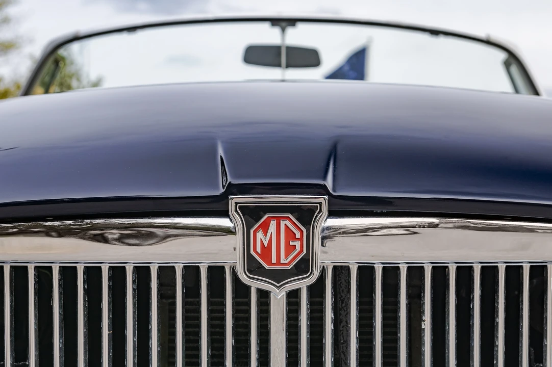 1975 MG MGB Roadster - Image 27 of 31