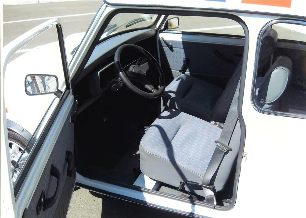 1975 Mini Mini Mark III - Image 3 of 3