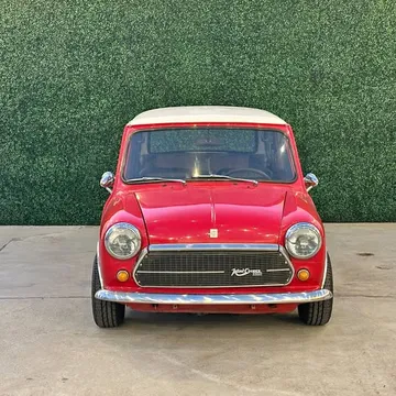 1975 MINI Cooper 1300