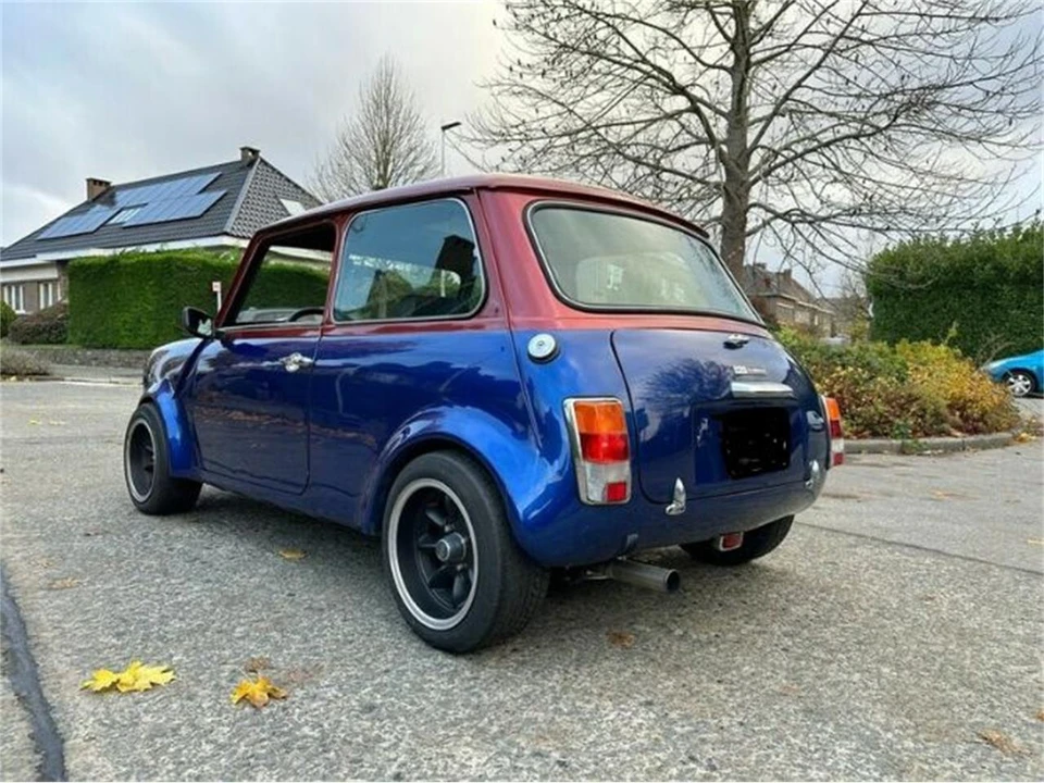 1975 Mini Mini Mark III - Image 2 of 16