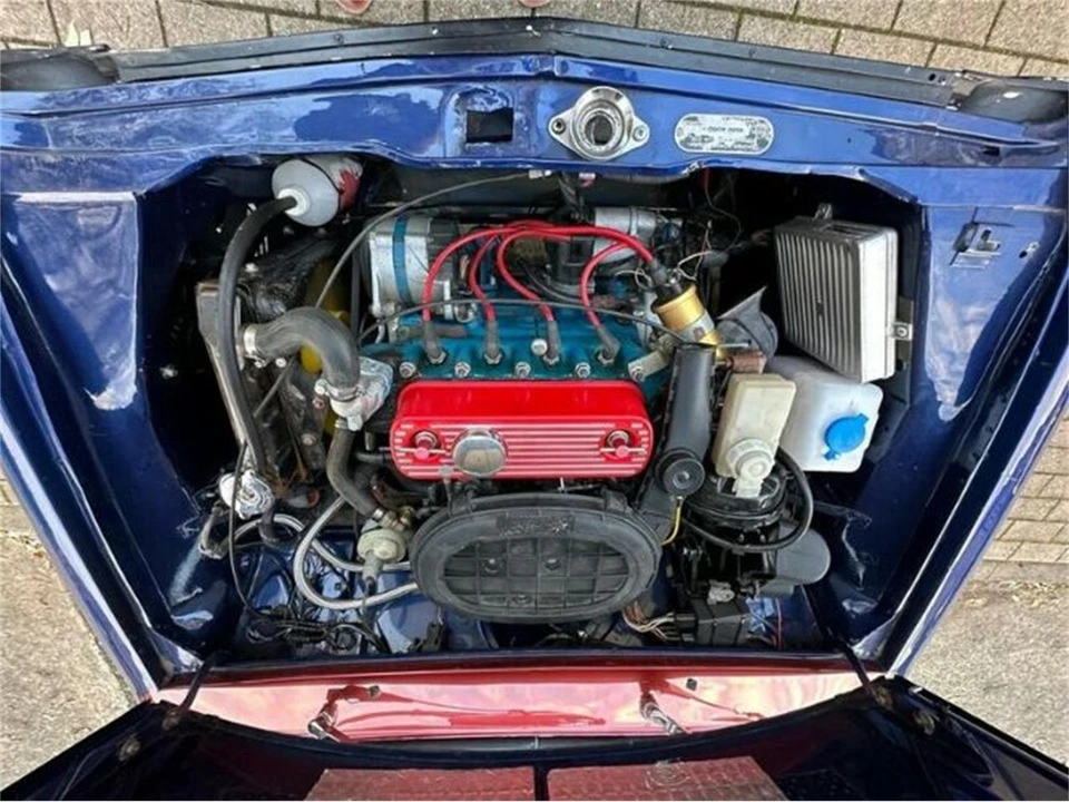 1975 Mini Mini Mark III - Image 6 of 16