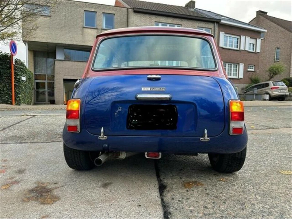 1975 Mini Mini Mark III - Image 4 of 16