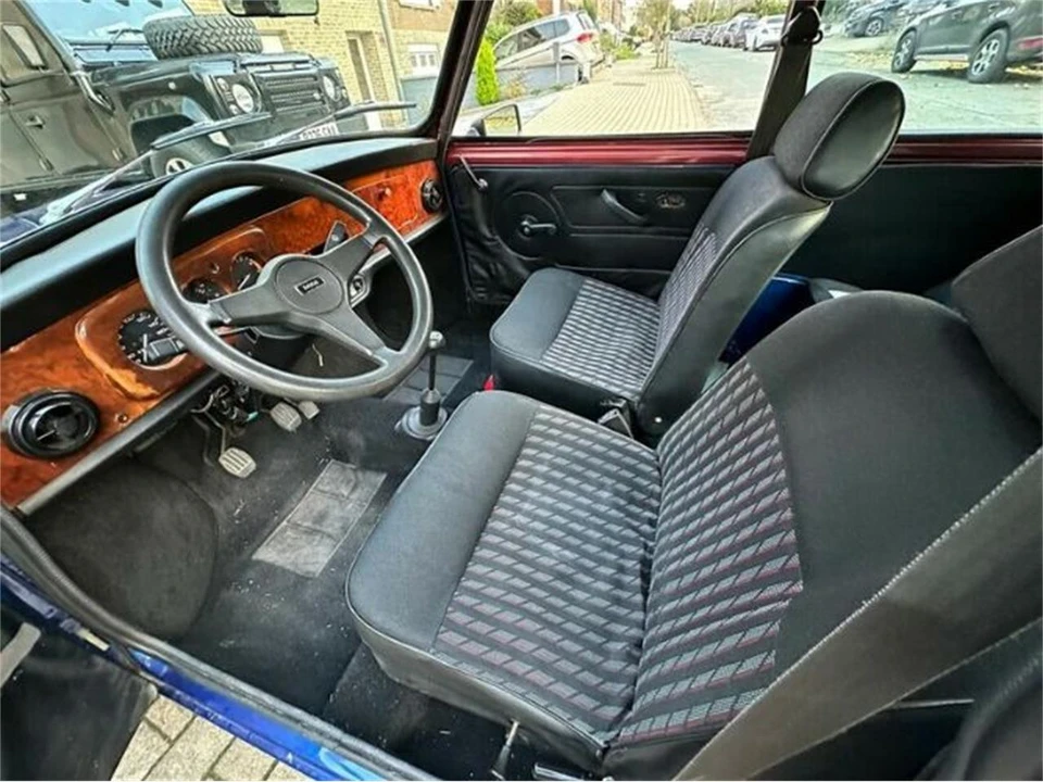1975 Mini Mini Mark III - Image 7 of 16