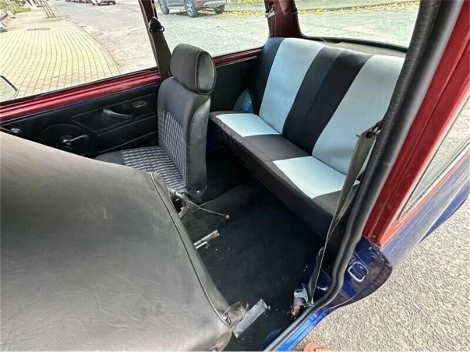 1975 Mini Mini Mark III - Image 8 of 16