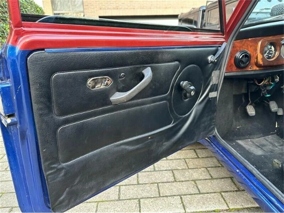 1975 Mini Mini Mark III - Image 5 of 16