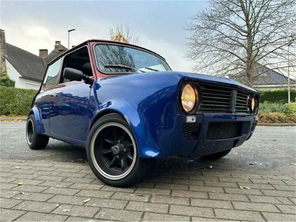 1975 Mini Mini Mark III - Image 13 of 16