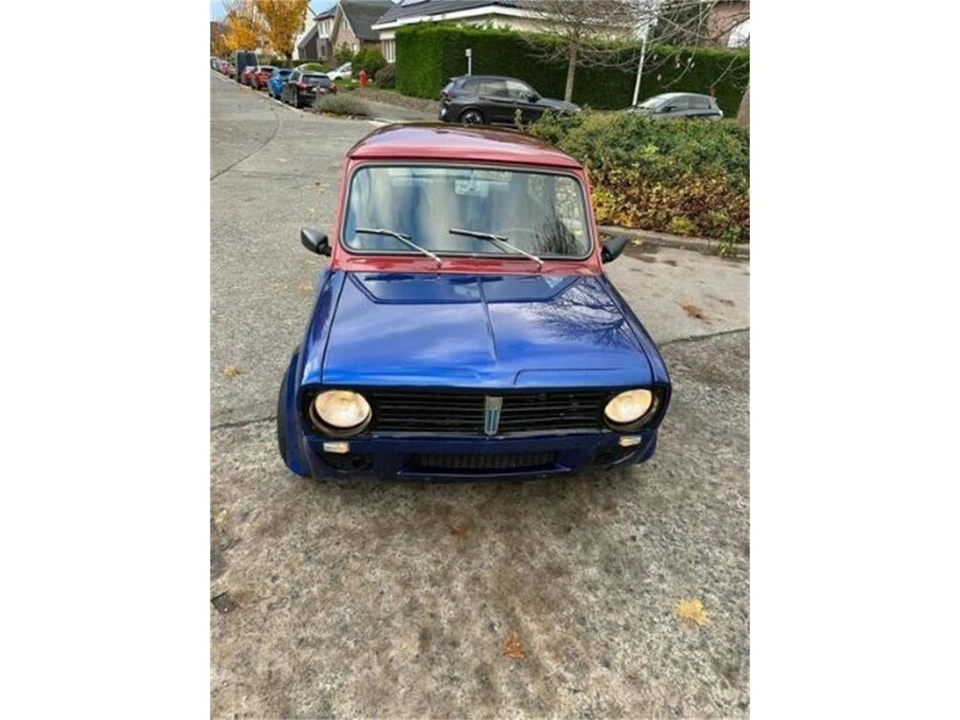 1975 Mini Mini Mark III - Image 15 of 16