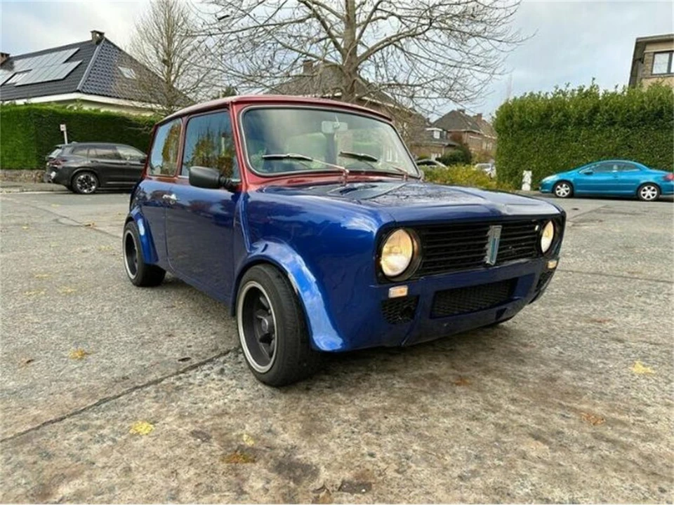 1975 Mini Mini Mark III - Image 12 of 16