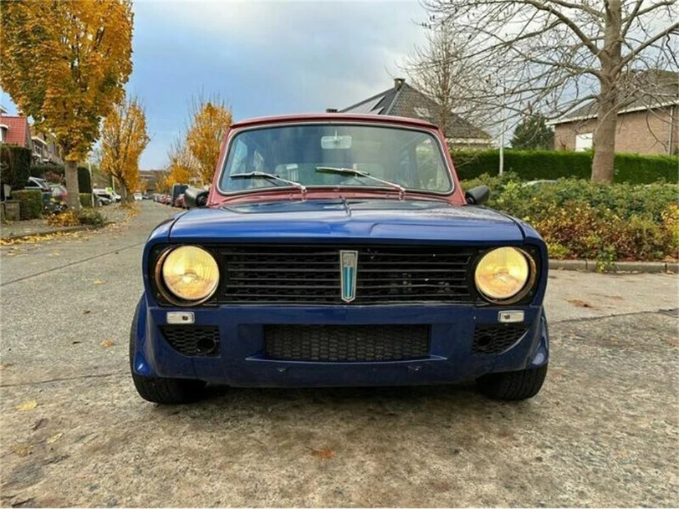 1975 Mini Mini Mark III - Image 14 of 16