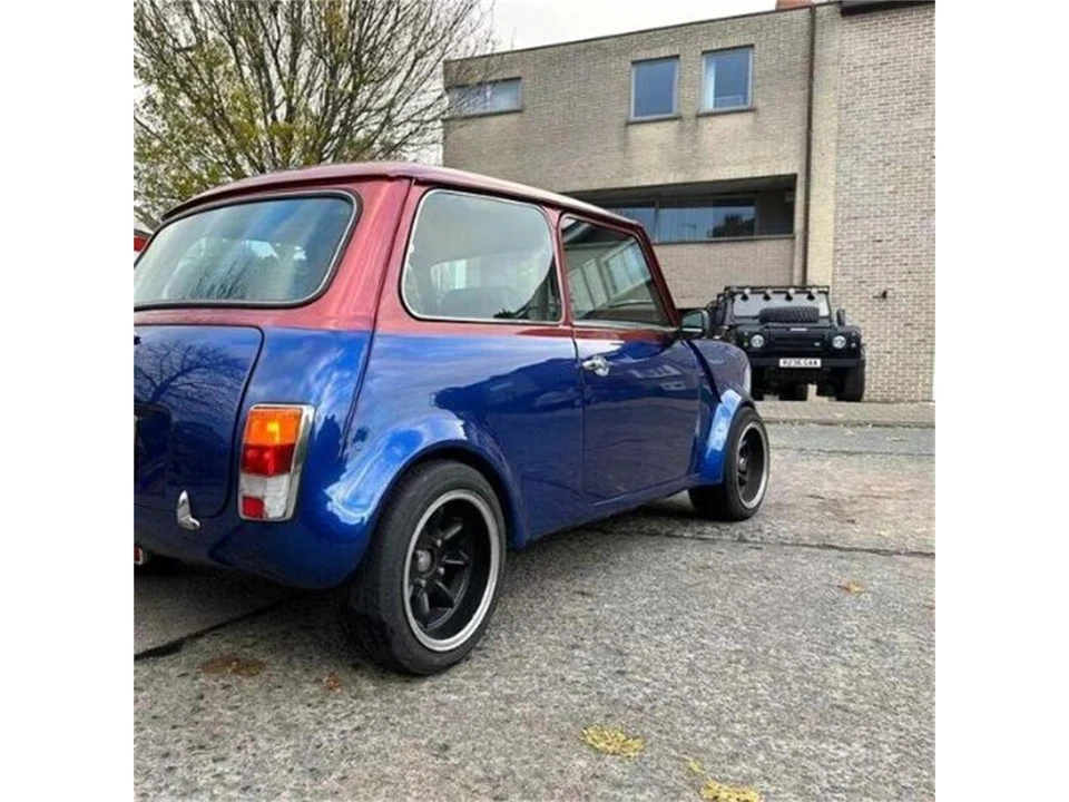 1975 Mini Mini Mark III - Image 4 of 15