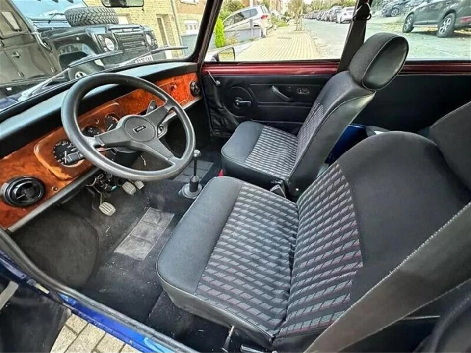 1975 Mini Mini Mark III - Image 9 of 15