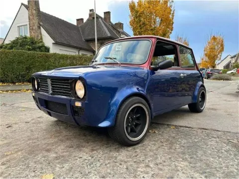 1975 MINI Cooper Clubman