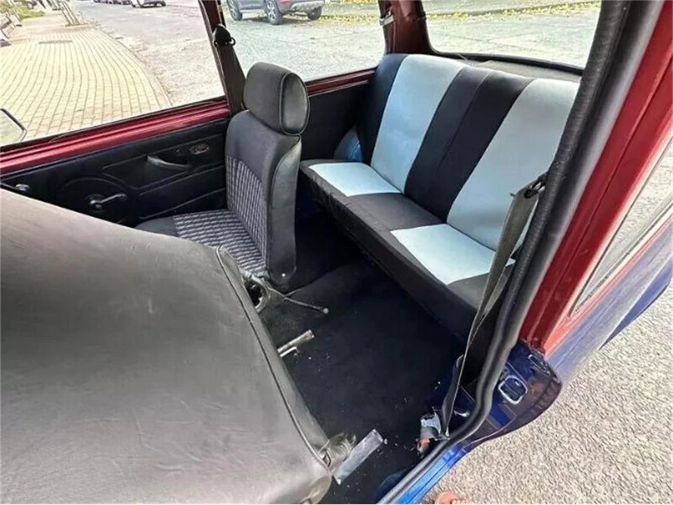 1975 Mini Mini Mark III - Image 8 of 15