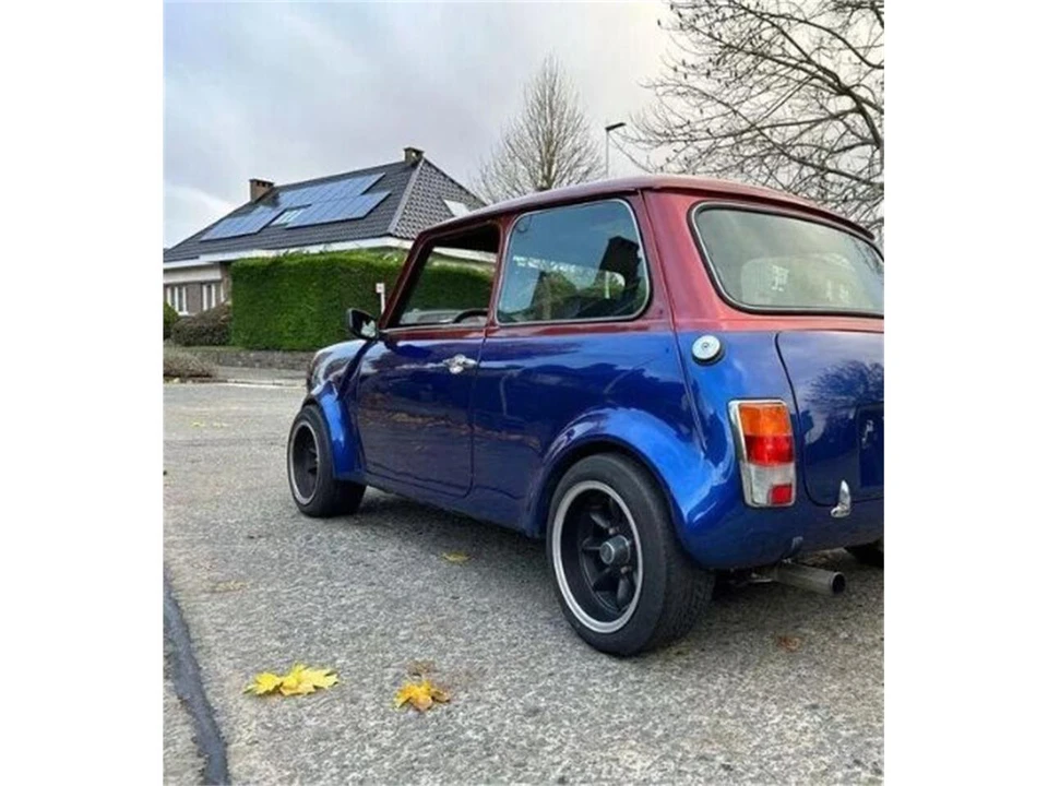 1975 Mini Mini Mark III - Image 2 of 15