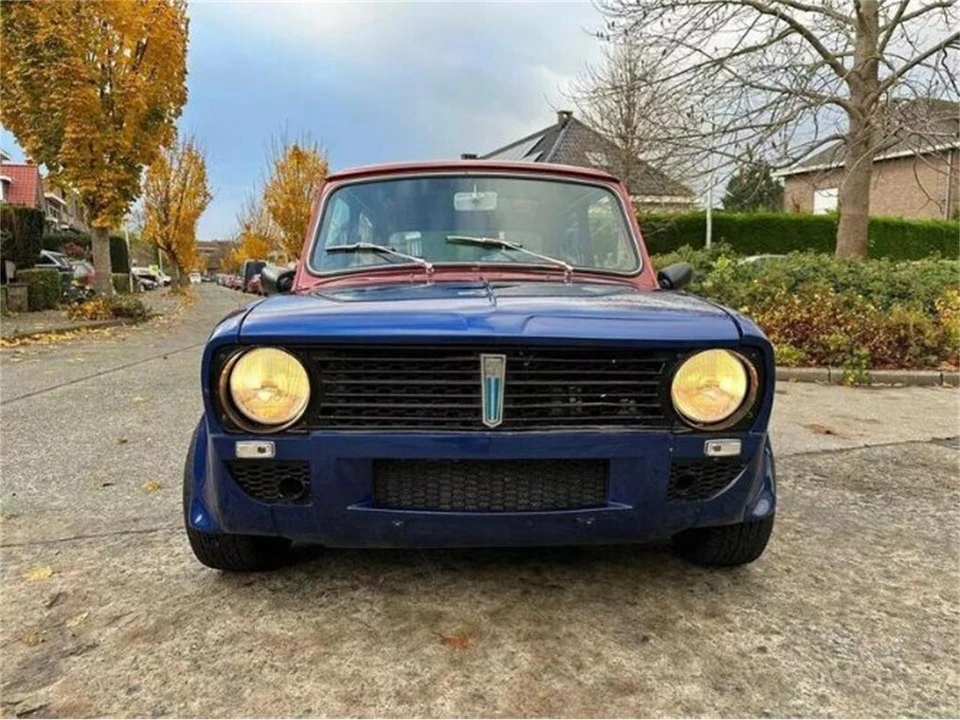1975 Mini Mini Mark III - Image 14 of 15