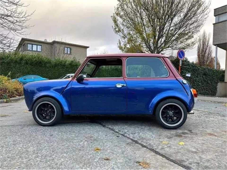 1975 Mini Mini Mark III - Image 11 of 15