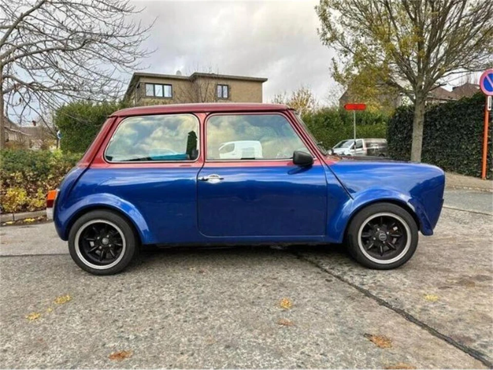 1975 Mini Mini Mark III - Image 12 of 15