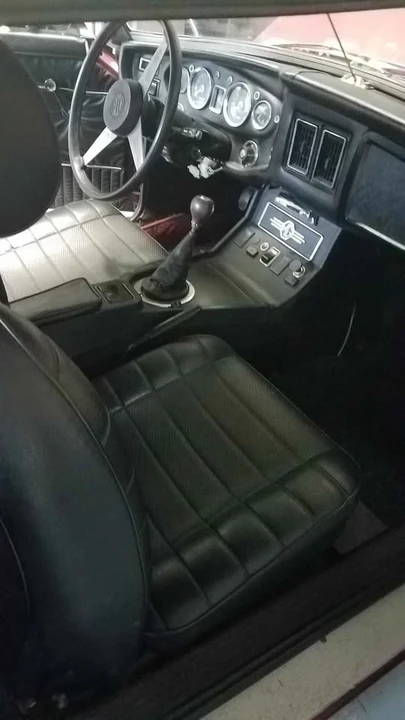 1975 Mini Mini Mark III - Image 8 of 9