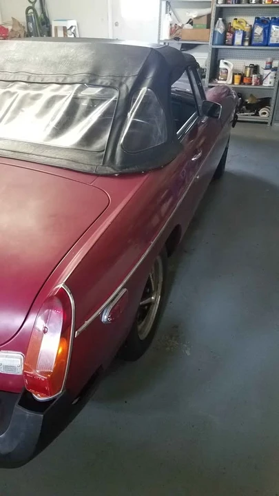 1975 Mini Mini Mark III - Image 3 of 9