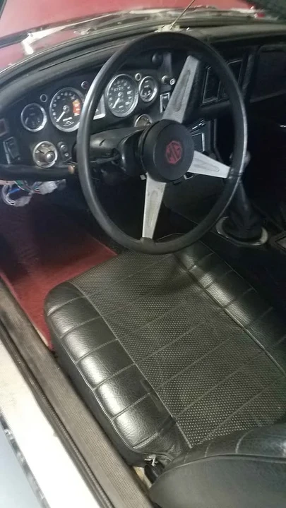 1975 Mini Mini Mark III - Image 7 of 9